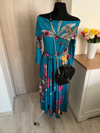 Letne saty, bonprix,38