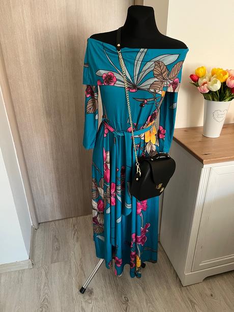 Letne saty, bonprix,38