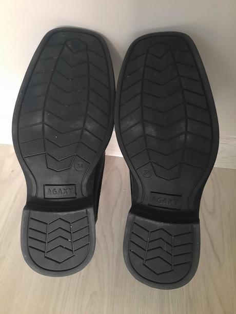 Spoločenské topánky memphis one (vd 21,5 cm), deichmann,34