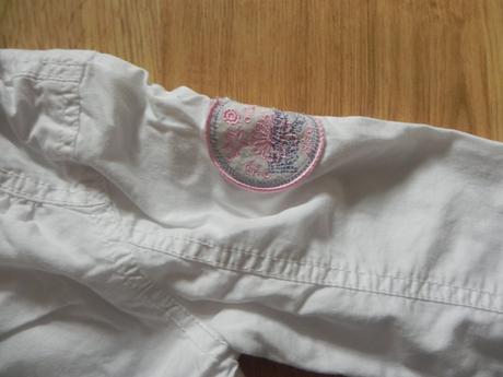 Bunda na prechodné obdobie , c&a,98