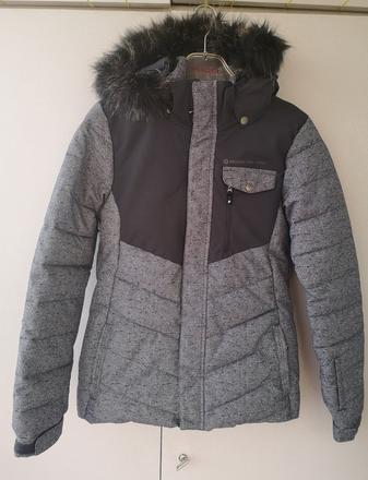Protest dámska zimná bunda veľkosť s, s