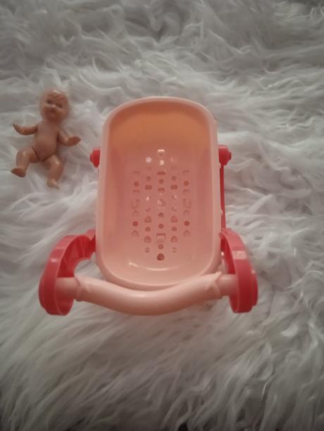 Mini kočiarik, 