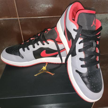 Tenisky jordan, air jordan,40