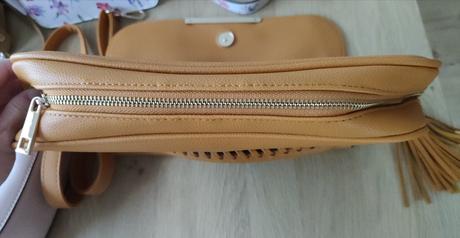 Crossbody kabelky, 