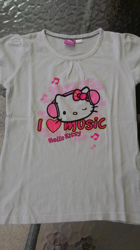 Tričká pre dvojičky, 134