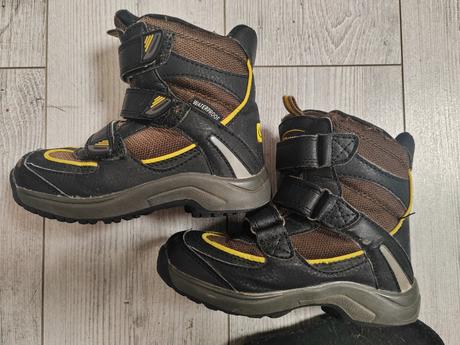 Zimne topanky crossroad, 27