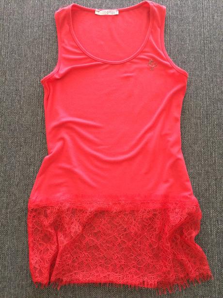 Tielko rossodisera, s