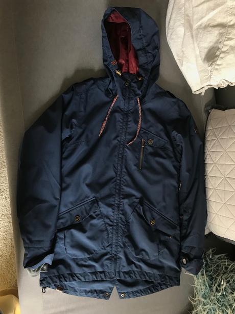 Roxy bunda kjersti, roxy,m