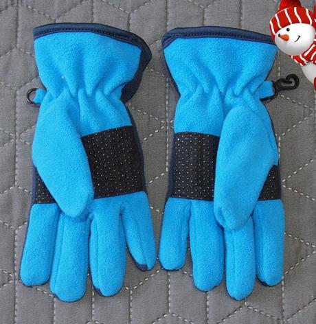 Rukavice 116/128, dopodopo,116