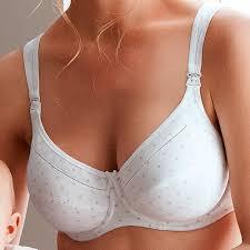 Podprsenka na dojcenie, 100,f