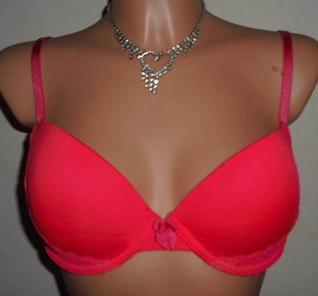 Neonova sexy podprsenka f&f 75 c, f&f,75c