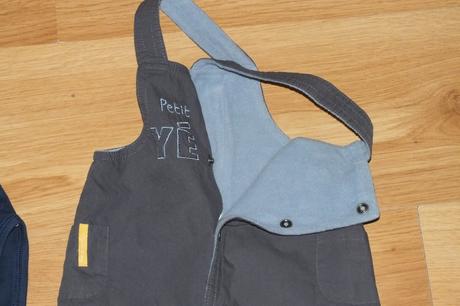 Teply set vyborny stav, 80