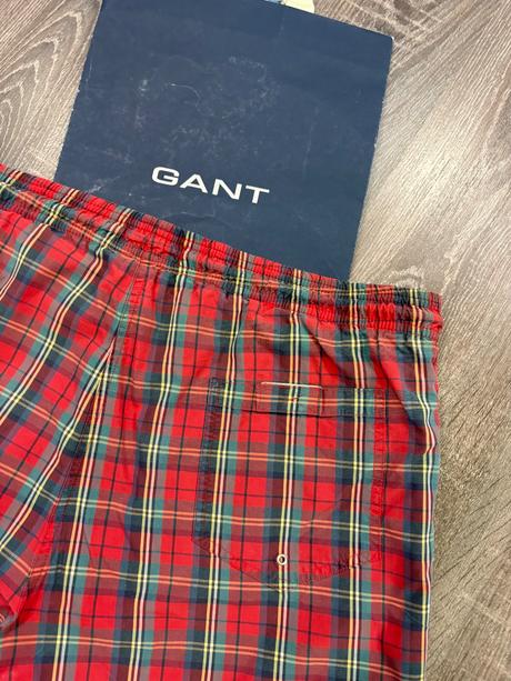 Gant panske plavky velkost l, gant,l