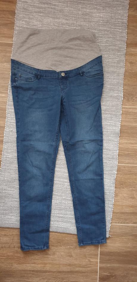 Tehotenské rifle č.42-44, esmara,44