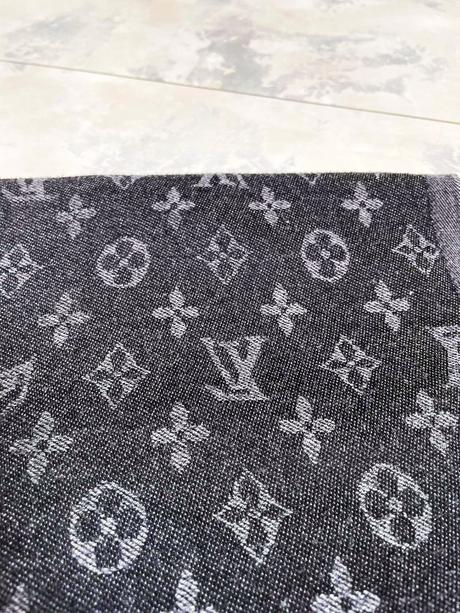 Obojstranná šatka na krk, xxxl