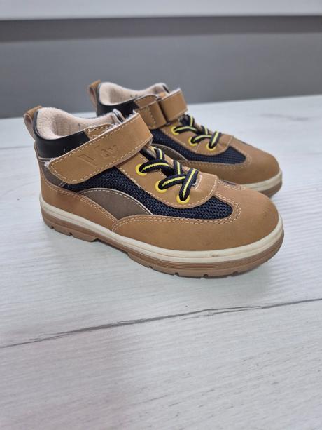 Topánky chlapec, victory,27