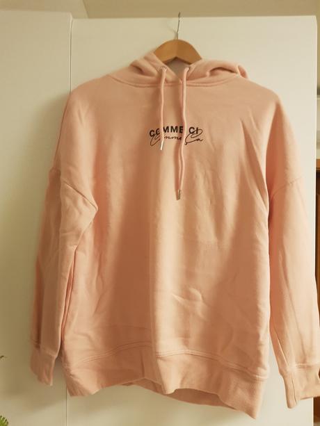 Mikina s kapucnou, amisu,s