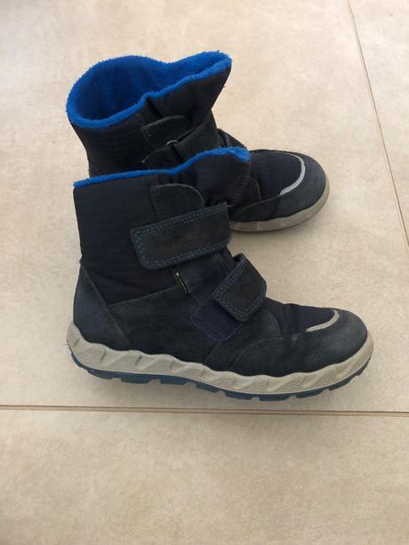 Zimné čižmy, superfit,29