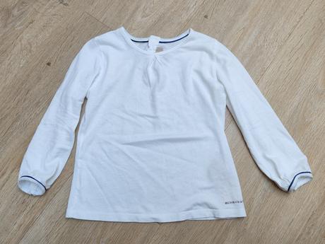 Burberry tričko s dlhým rukávom, burberry,98