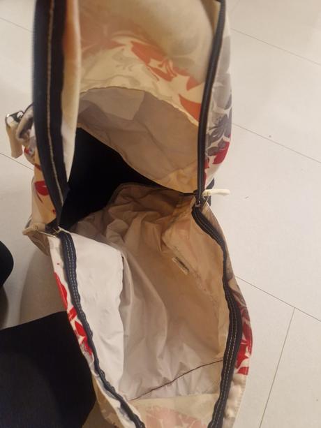 Ruksak quiksilver, quiksilver