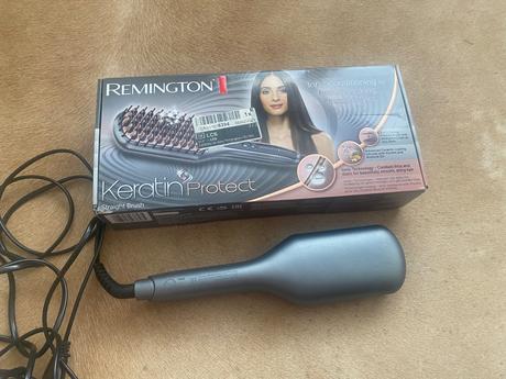 Remington žehlička na vlasy, 