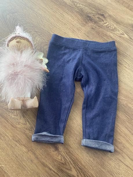 Leginky riflove, f&f,56