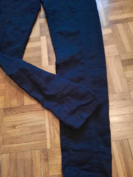 Dámske džegíny, f&f,xs