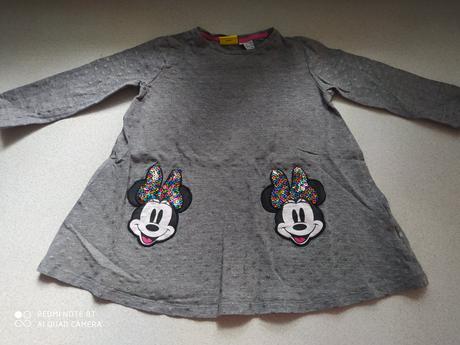 Tričko veľ.92, disney,92