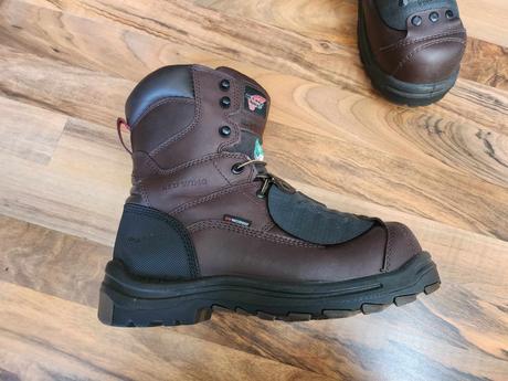 Pracovné topanky workery, 43