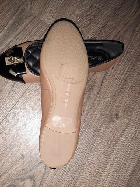 Michael kors balerínky, michael kors,36