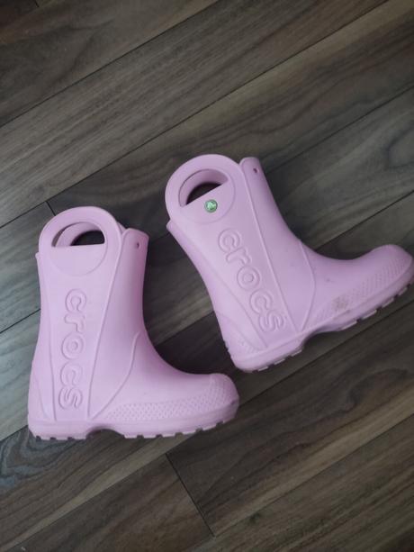 Crocs 33/34, crocs,34