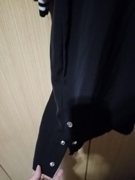 Dámske šaty, amisu,36