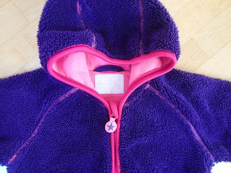 Podšitá chlpatka lindex, lindex,80