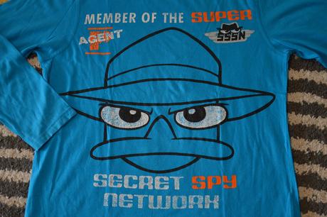 Tričko na doma, bonprix,158