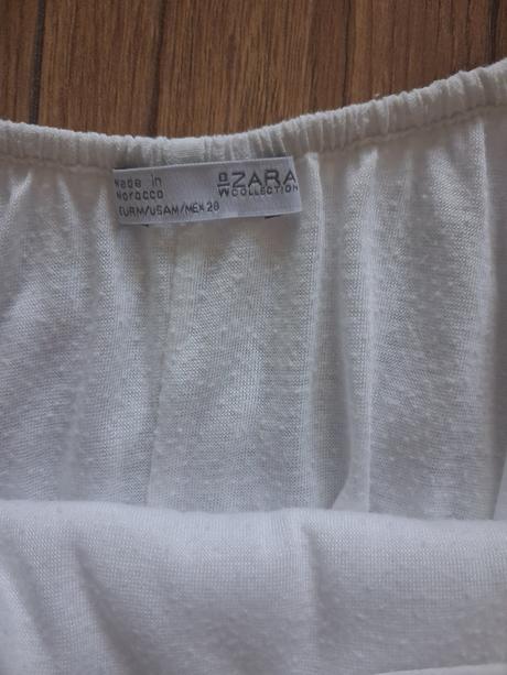 Letne saty zara, zara,s