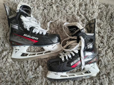 Hokejové korčule bauer vapor x3 ee, bauer,38