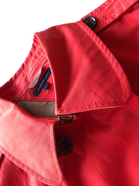 Kabatik th, tommy hilfiger,l