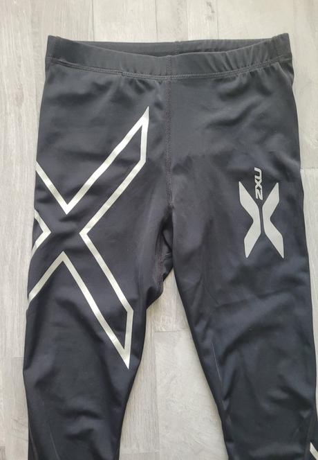 Leginy na beh 2xu, xs