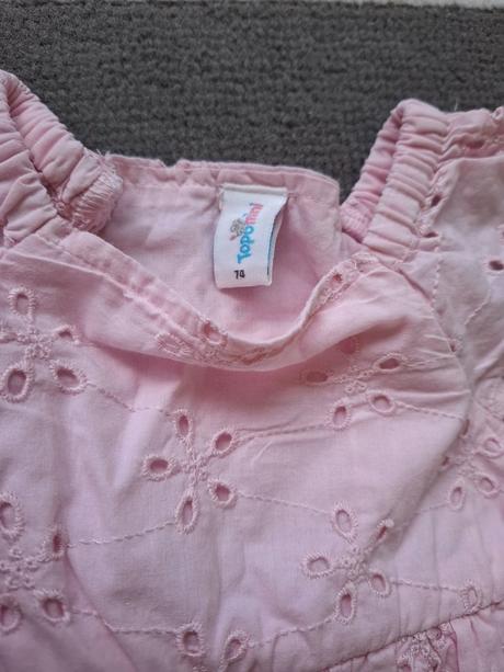 Letne saty, topomini,74