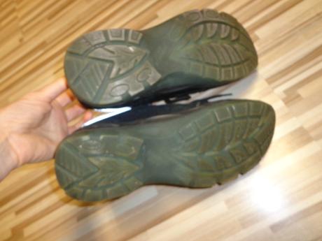 Bezpečnostna obuv zn. elten, 38