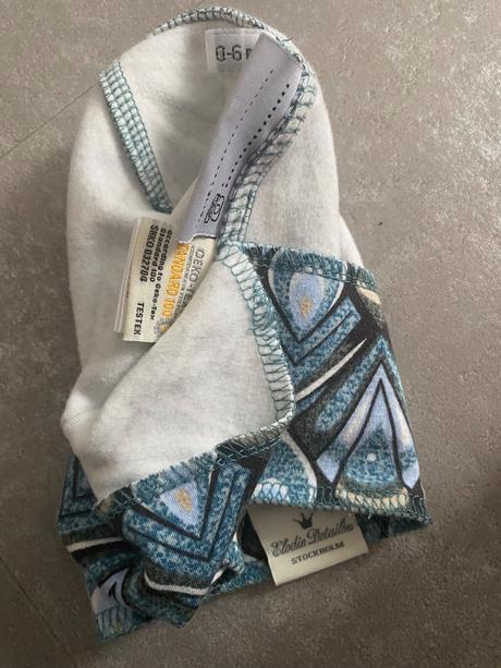 Čiapka elodie details 0-6m, elodie details,62