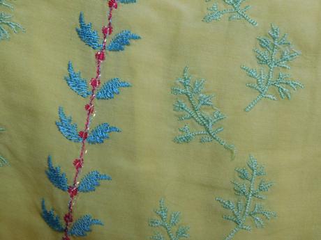 Kvalitne letne šaty, john lewis baby,86