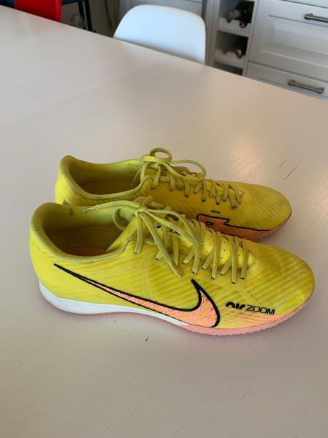 Tenisky nike air zoom mercurial veľ.40,5 - halovky, nike,40