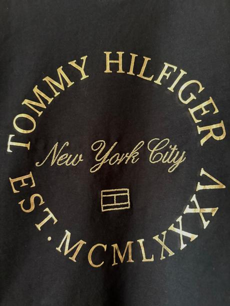 Tommy hilfiger m/l, tommy hilfiger,l