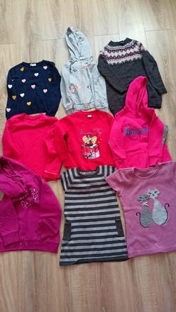 Cca 6-7 rokov, 104–116