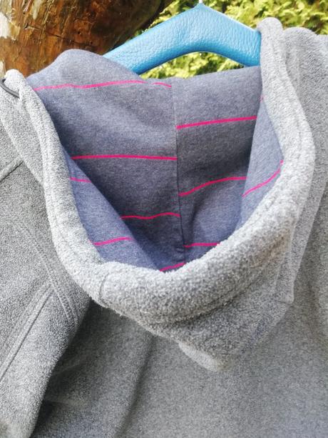 Chlapcenska bunda, 164