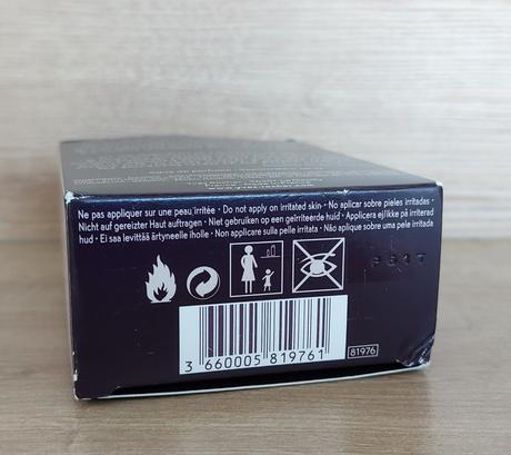 Yves rocher - quelques notes d amour, 