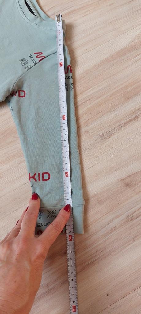 Minikid súprava 98/104, 104