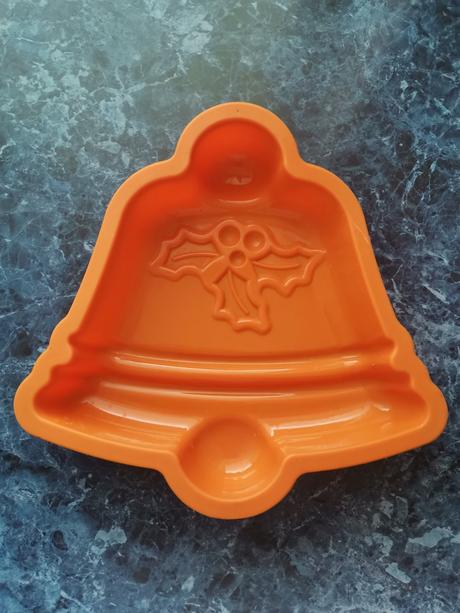 Silikónová forma, 