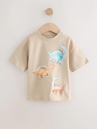 Tričko next, next,68 - 122